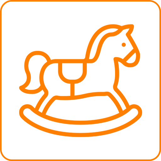 Детская площадка / игровая