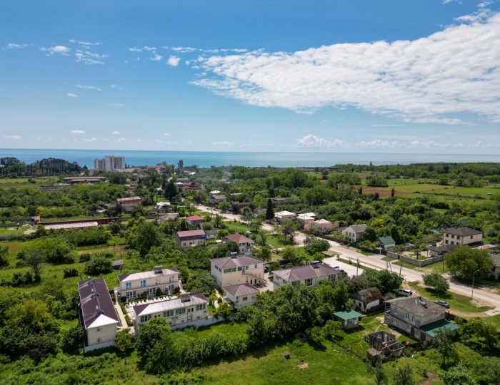 Отель Family Resort Bambora / Фэмили Резорт Бамбора Лыхны