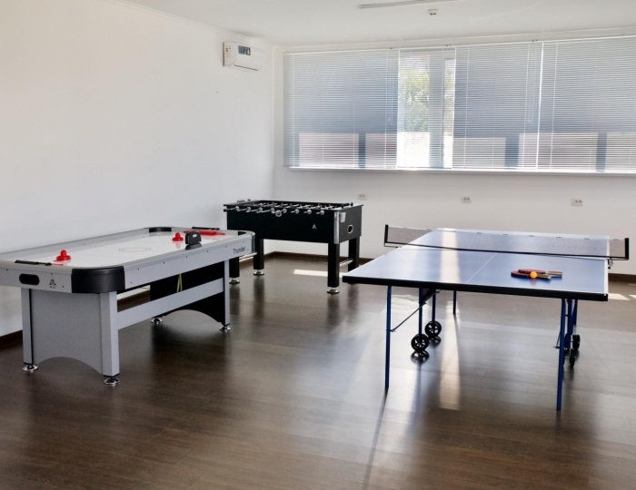 Услуги и развлечения - Отель Family Resort Bambora / Фэмили Резорт Бамбора Лыхны