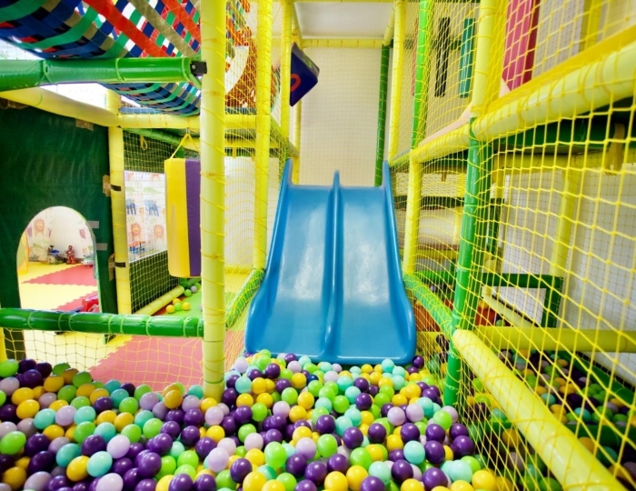 Услуги для детей - Отель Family Resort Bambora / Фэмили Резорт Бамбора Лыхны