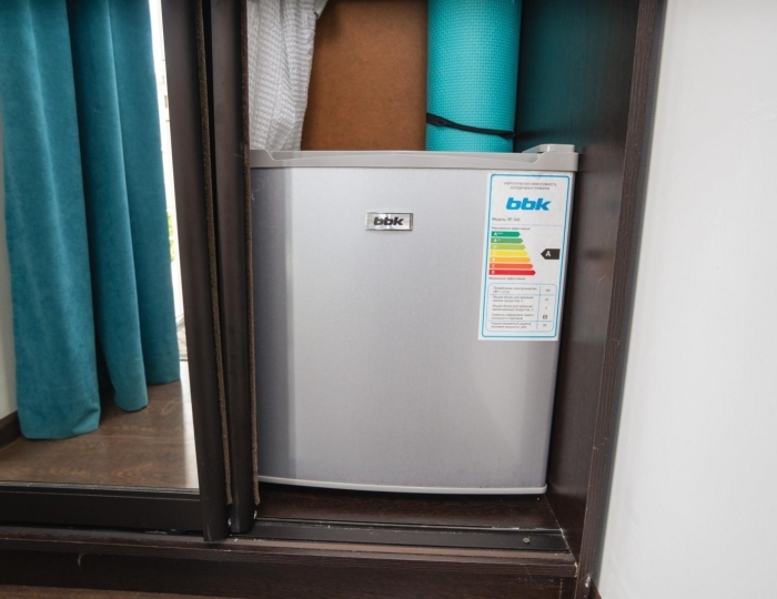 Номер делюкс с 2 односпальными кроватями - Отель Family Resort Bambora / Фэмили Резорт Бамбора Лыхны