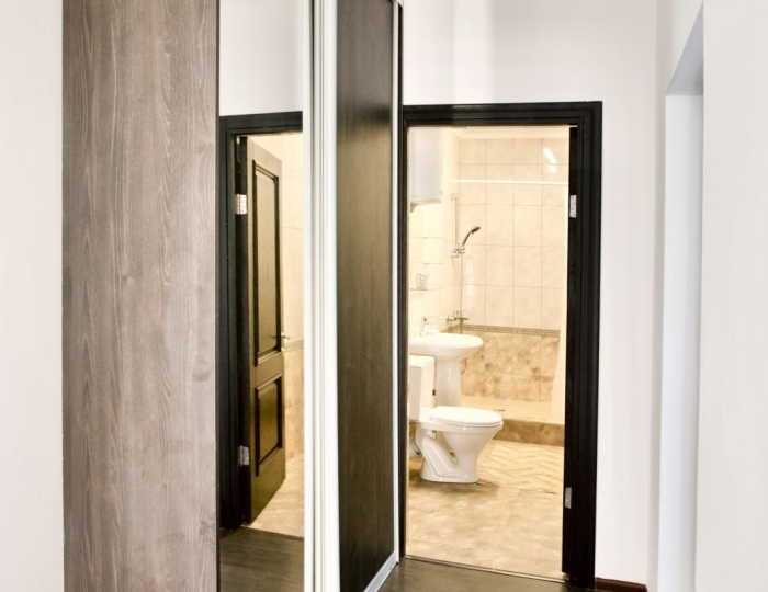 Номер улучшенный семейный (1 этаж) - Отель Family Resort Bambora / Фэмили Резорт Бамбора Лыхны