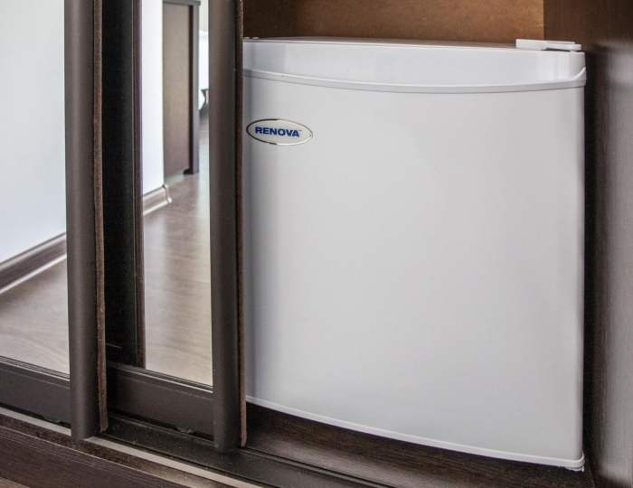 Номер улучшенный семейный (2 этаж) - Отель Family Resort Bambora / Фэмили Резорт Бамбора Лыхны